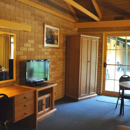 High Country Motor Inn Bright Buitenkant foto
