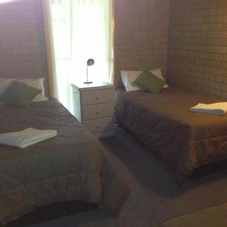 High Country Motor Inn Bright Buitenkant foto
