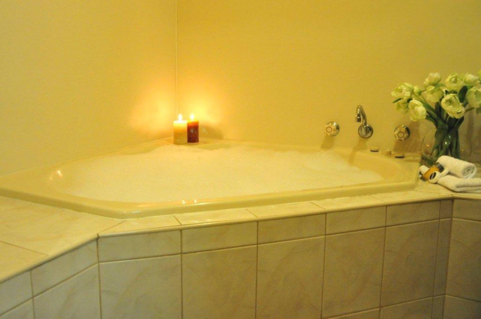 High Country Motor Inn Bright Buitenkant foto