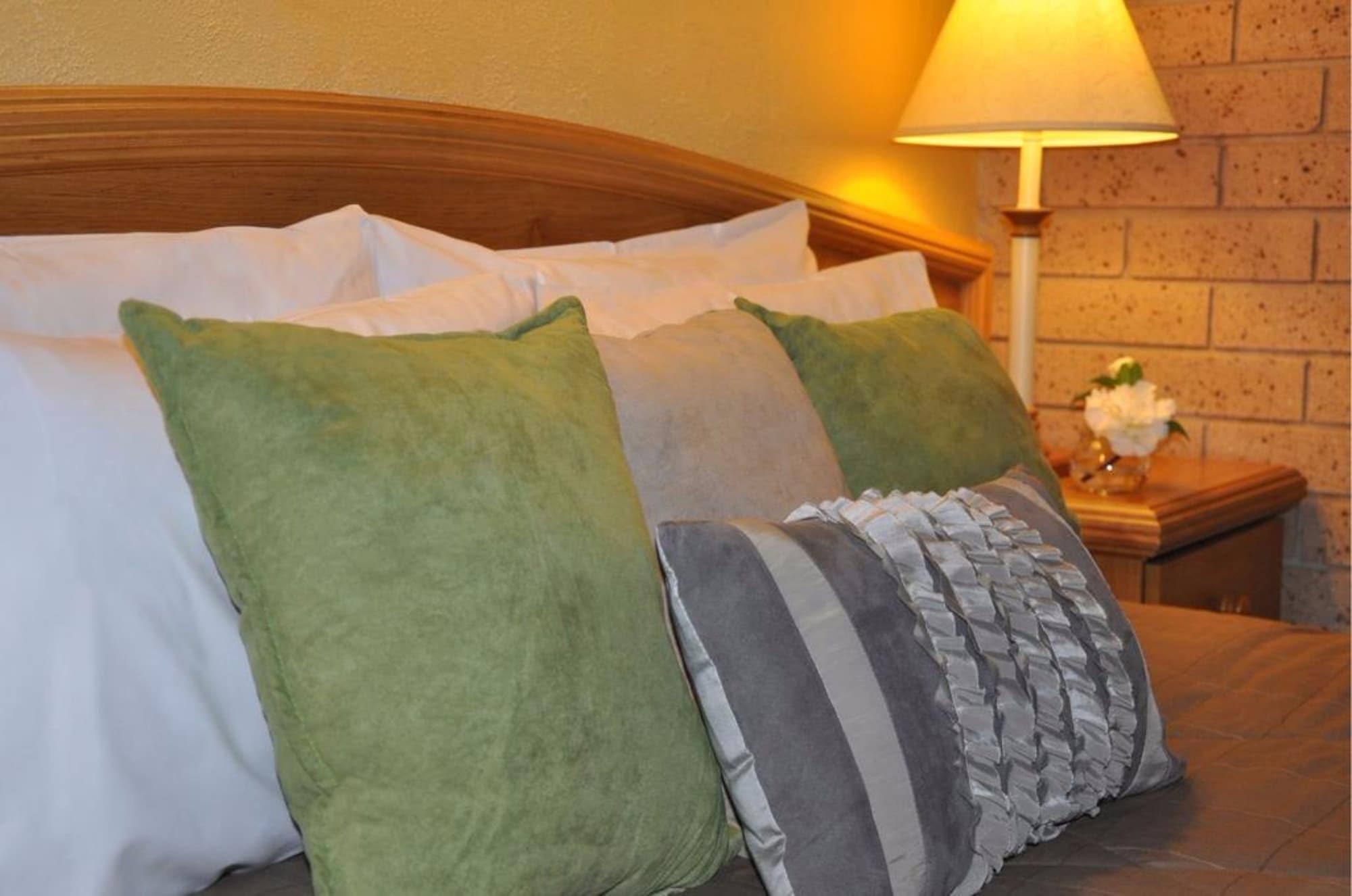 High Country Motor Inn Bright Buitenkant foto
