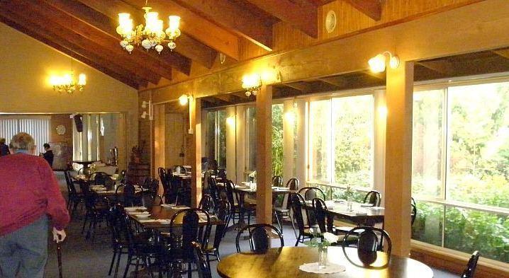 High Country Motor Inn Bright Buitenkant foto
